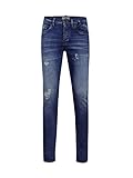 Die Tapered-Jeans LTB 