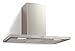 Produktbild Vestel VHT90CX T-Shape Haube 90cm C Edelstahl