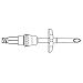 BMG412023 - B Braun Medical Inc. Non-Vented Dispensing Pins by B Braun Medical