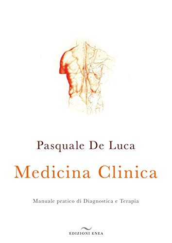 Medicina clinica. Manuale pratico di diagnostica e terap
