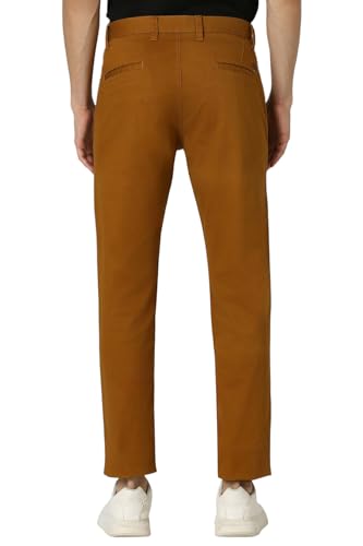 Image of Van Heusen Men Casual Pants