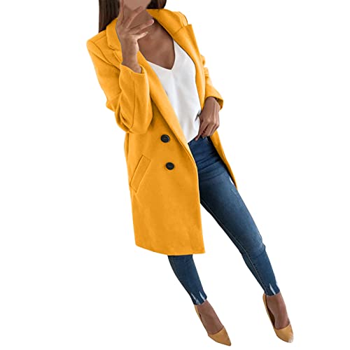 Veste de costume solide et douce idéale pour le bureau ou les sorties citadines
