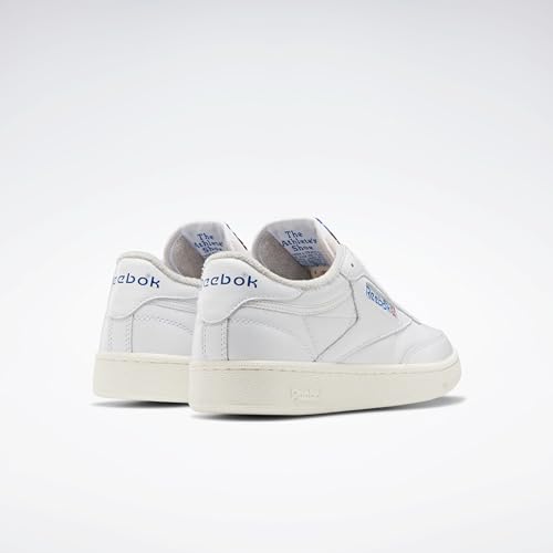 Image of Reebok Men's Cl Leather Grey Fashion Sneaker
