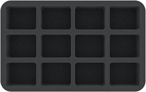 Sac Feldherr Mini Plus compatible avec Epic Encounters pour vos figurines de jeu