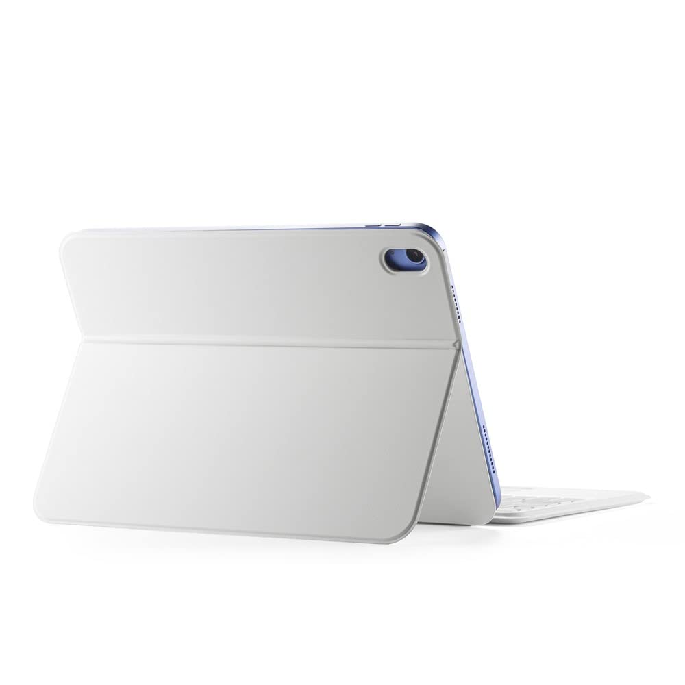 Amazon.co.jp: iPad 第10世代 キーボード ケース マグネット式