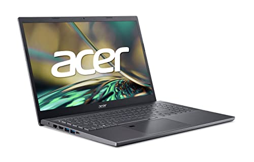 Acer Aspire 5 (A515-57-50AA) Laptop mit 15,6 Zoll WQHD Display