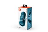 JBL Flip 7, Wireless Portable Bluetooth Speaker, Waterproof, Blue - 12