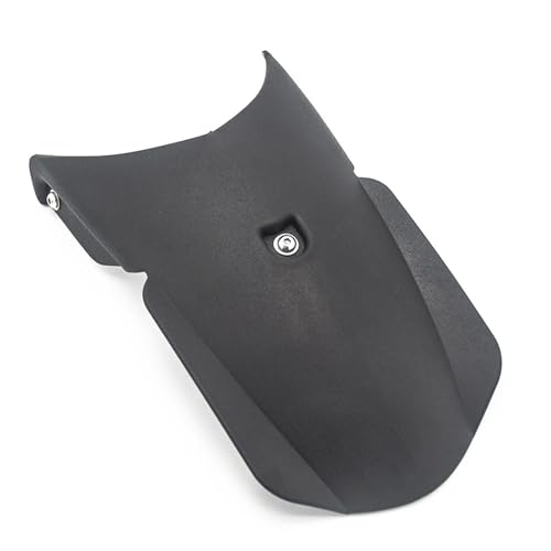 Garde-Boue Avant Moto F800GS ADV Accessoires Boue Protection Plastique Noir
