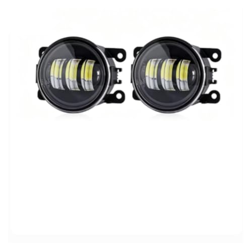 Feu antibrouillard LED premium blanc Acura TL RDX ampoule antichoc