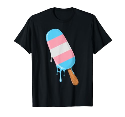���g�� �g�����X �v���C�h �A�C�X�N���[�� �g�����X�W�F���_�[ LGBTQ ���w T�V���c