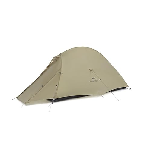 Naturehike Cloud Up Pro Ultralight Camping Tent