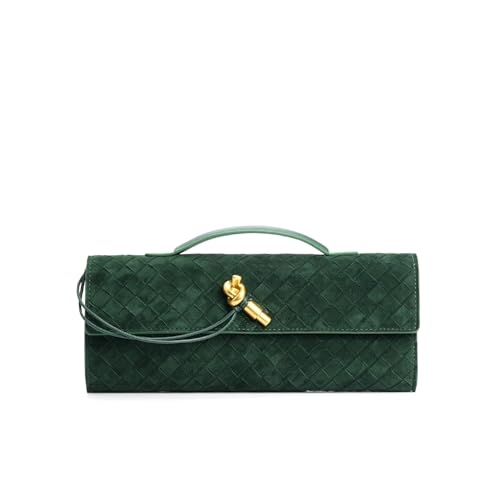 Sac en cachemire de luxe bandoulière élégante pour dîner chic