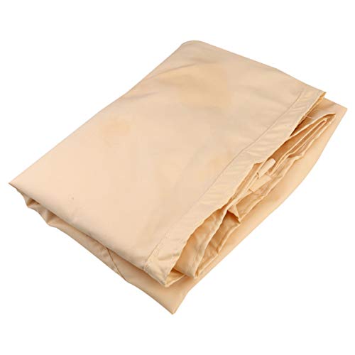 Para-sol CLISPEED Toldo para pátio Toldo UV Block para pátio jardim e instalações ao ar livre