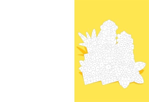 Image of LEGO Botanicals: Sticker Art