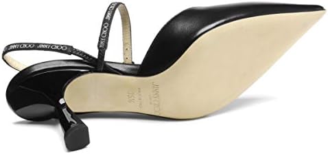 Amazon | [Jimmy Choo] (ジミー チュウ) ストラップ付 ポインテッド