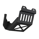 Utilisation : les carénages de châssis de moto évitent les rayures et autres dommages, et maintiennent l'apparence et les performances du carénage.