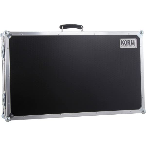 für Denon DJ SC Live 4 inkl. Laptopschlitten Casebau