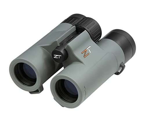 Binoculares ZeroTech Optics Thrive 10x32 mm miniatura 4
