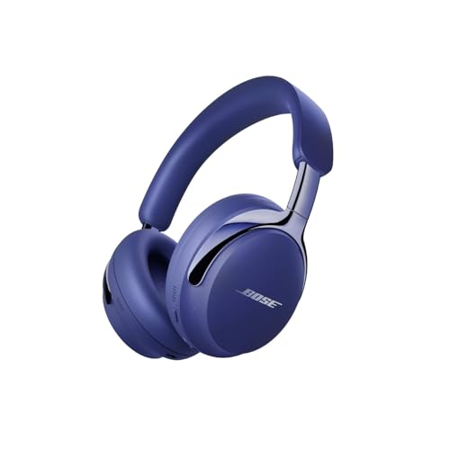Bose QuietComfort Ultra Headphones LEi2j ԃI[fBI S CX I[o[C[^ wbhz mCYLZO Bluetoothڑ }CN ő30ԍĐ }[d ~bhiCgoCI