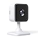 Produktbild Teckin Cam 1080P HD 2.4 GHz WLAN Innenkamera für Sicherheit zu Hause, Bewegungserkennung mit Nachtsicht 2-Wege-Audio. Monitor Baby/ältere Menschen/Haustiere Arbeite mit Alexa, 1 Packungen