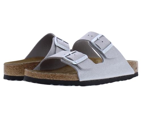 Image of Birkenstock Unisex Adult Arizona Soft Footbed Sandals