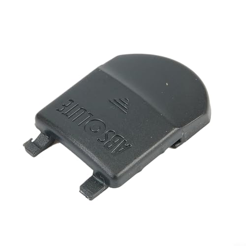 SG Store Ersatz-Batteriedeckel (2 Stück) Für Mitutoyo 500-196-30 – Passt Perfekt Als Abdeckung Für Digitalen Messschieber (06AEG431)