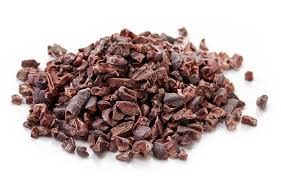 VALLEYSPICE - Roasted cocoa nibs | Crushed, without skin - 1 kg (B083GRR6FX) Amazon Price History, Amazon Price Tracker
