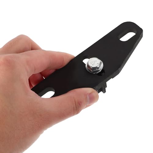 Outil de fixation du volant moteur pour bloquer la distribution sans effort - 5