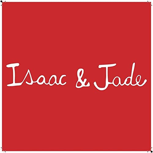 Podcast compagnie Isaac et Jade cover art