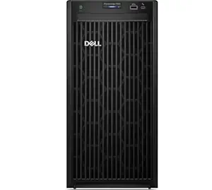 Dell PowerEdge T150 MP1 3rd Generation Intel Xeon E-2324G 8GB 4TB HD SATA Tower Server