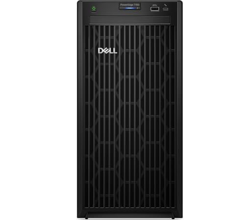 Dell PowerEdge T150 MP1 3rd Generation Intel Xeon E-2324G 8GB 4TB...