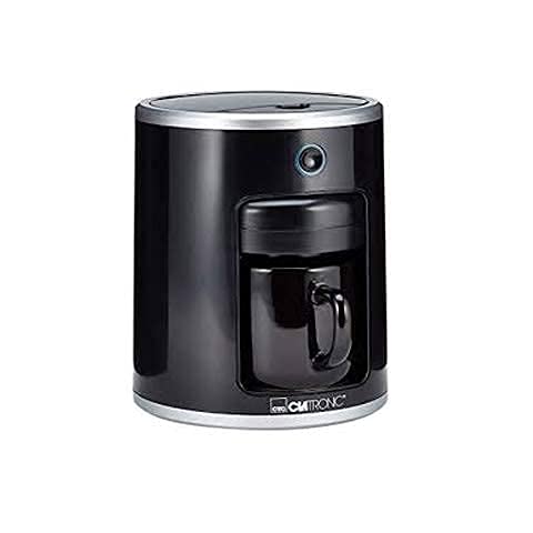 Orbit CLATRONIC KAP3424 1 Cup Coffee Pad Machine