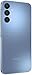 Samsung Galaxy A15 5G (SM-156M/DSN), 128GB 6GB Ram, Dual Sim, Factory Gsm Unlocked, International Version (Blue)