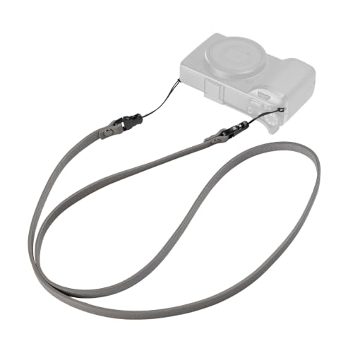 [SMALLRIG] �N�C�b�N�����[�X�V�����_�[�X�g���b�v Ricoh�Ή� GR�V���[�Y�p �|�[�^�u���ŕی�͂ɗD��ASony ZV-1 II/ZV-1 / ZV-1F�p�ACanon G7 X Mark III�J�����p�AiPhone 17�V���[�Y�p�X�}�z�P