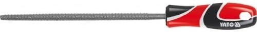 YATO YT-6221 Wooden Rasp Round Shape