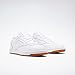 Reebok Women's Club MEMT Sneaker, White/White, 8