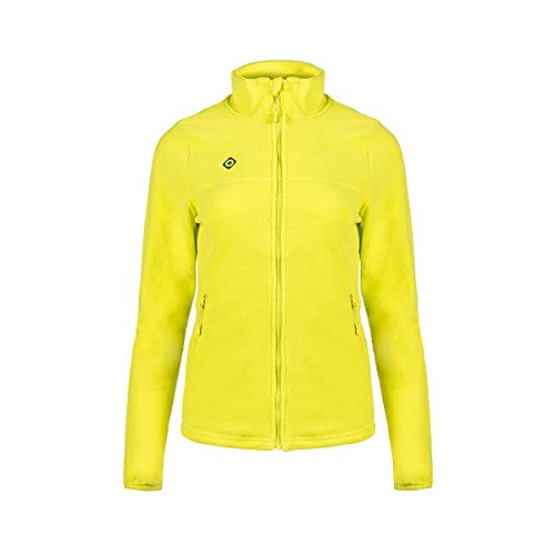 Veste polaire femme hiver PADRU pour la randonnée et le plein air du XS au 4XL