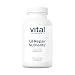 Vital Nutrients - GI Repair Nutrients - Supports Health of the Gastrointestinal Lining - 120 Capsules