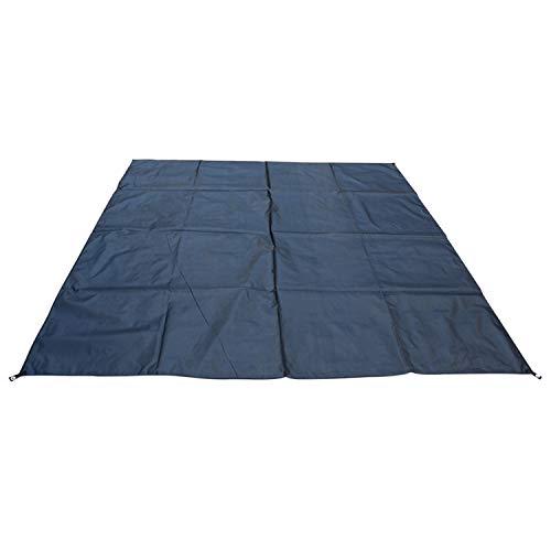 TFixol B et B Matte, leicht, Sand, Picknick, mit Aufbewahrungstasche, für Wandern, Camping, Terrassâ€¦ – Miniatur