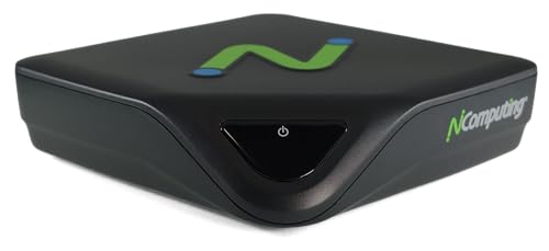 Image of L400 ethernet Thin Client for vSpace Pro