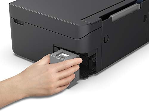Epson Expression Home XP-4100 Print/Scan/Copy Wi-Fi Printer, Black
