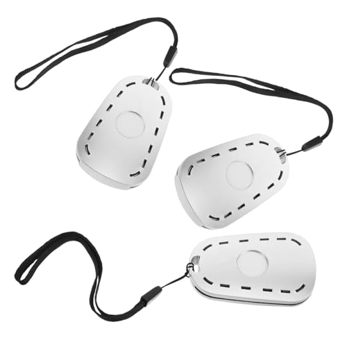 Zerodeko 3pcs Windshield Wiper Regroover Tool Car Wiper Repair Kit for Cars Trucks Boats Restore with Professional Results