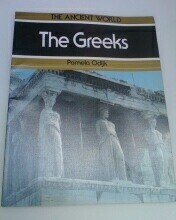 The Greeks 0382242599 Book Cover