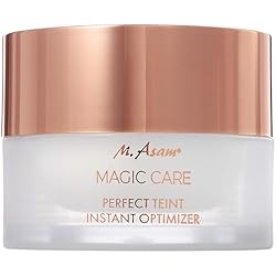 Amazon.com : M. Asam Magic Finish Make-Up Mousse (1.01 Fl Oz