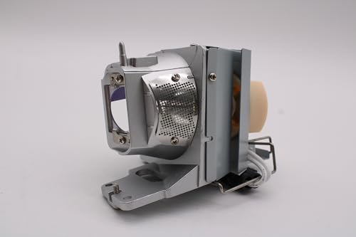 Lámpara y carcasa Advanced Lamps para proyector Optoma UHD38x miniatura 2