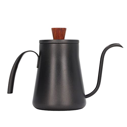 Bouilloire à café pour verser sur la cafetière acier inoxydable - 2