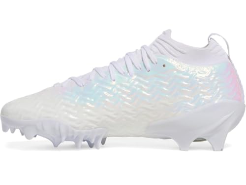 Under Armour Men's Spotlight Pro Football Cleats Sneaker2