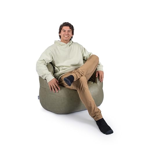Big Joe Milano w/Vibe Bean Bag