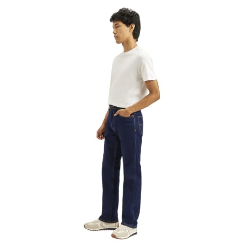 Image of Levi's Men's Mid Rise Relaxed Jeans