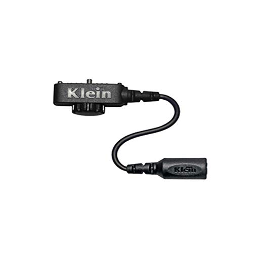 Sonim Klein 3.5mm Adapter Black for XP5s/XP8 Charge/Sync Cables AdapterSO3 Sonim Klein 3.5mm Adapter Black for XP5s/XP8 Charge/Sync Cables AdapterSO3